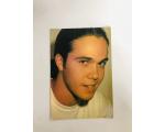 Foto Antiga - Silvino